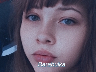 Barabulka