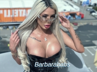 Barbarababs