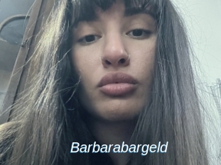 Barbarabargeld