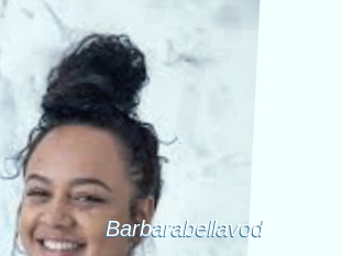 Barbarabellavod