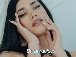 Barbarablues
