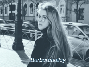 Barbarabolley