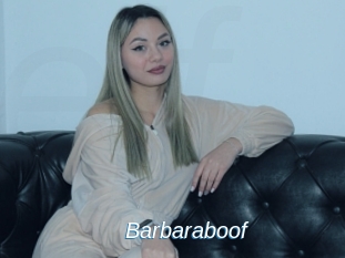Barbaraboof