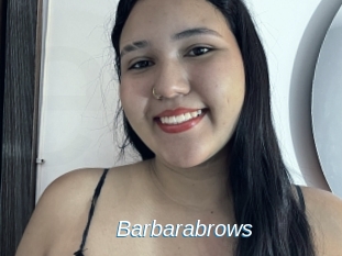 Barbarabrows
