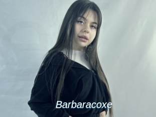 Barbaracoxe