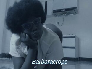 Barbaracrops