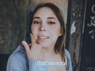 Barbaradol