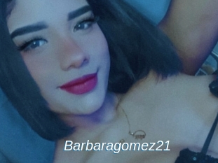 Barbaragomez21