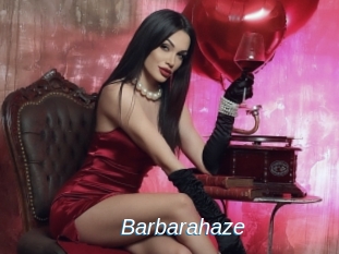 Barbarahaze