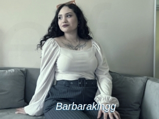 Barbarakingg