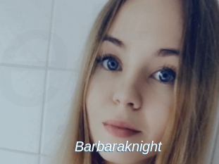 Barbaraknight