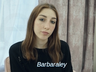 Barbaraley