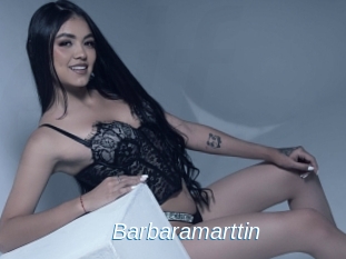 Barbaramarttin