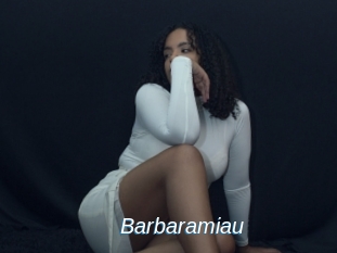 Barbaramiau