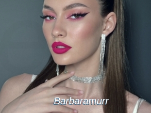 Barbaramurr