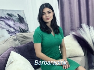 Barbarapink