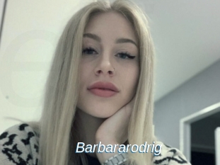 Barbararodrig