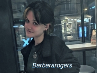 Barbararogers