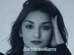 Barbarawilliams