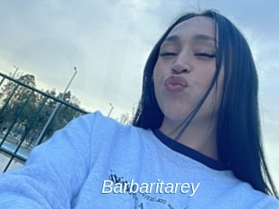 Barbaritarey