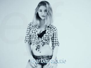 Barbarracutie