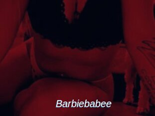 Barbiebabee