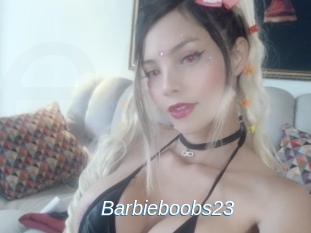 Barbieboobs23