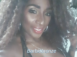 Barbiebronze