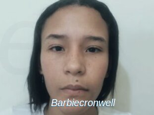 Barbiecronwell