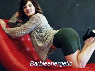 Barbieenergetic