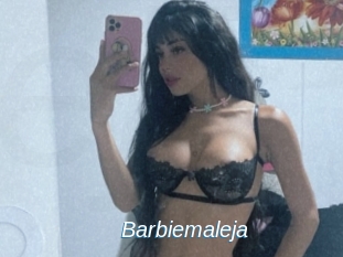 Barbiemaleja