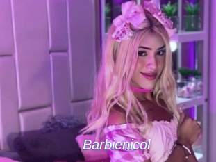 Barbienicol