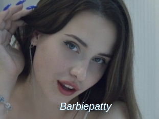 Barbiepatty