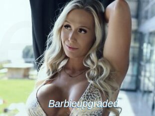 barbieupgraded Ejaculations Féminines