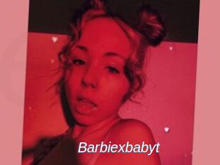 Barbiexbabyt