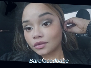 Barefacedbabe