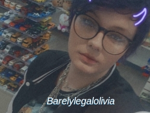 Barelylegalolivia