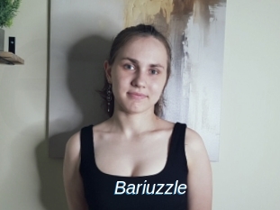 Bariuzzle