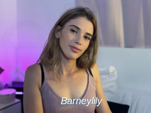 Barneylily