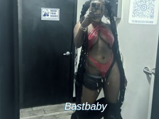 Bastbaby