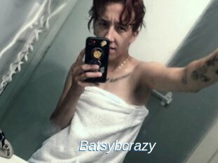 Batsybcrazy