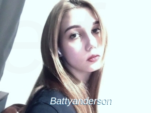 Battyanderson