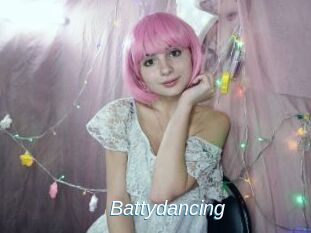 Battydancing