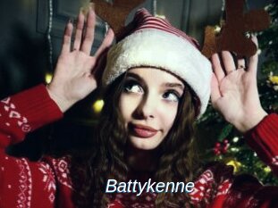 Battykenne
