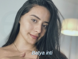 batya_inti Ejaculations Féminines