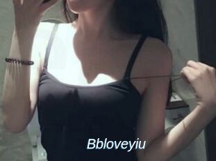 Bbloveyiu