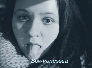 BbwVanesssa