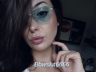 Bbwslut6666
