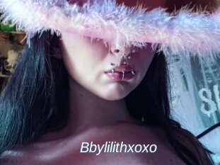 bbylilithxoxo Ejaculations Féminines