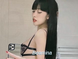 Beamina